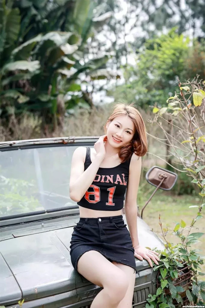 Tram Profile image 1