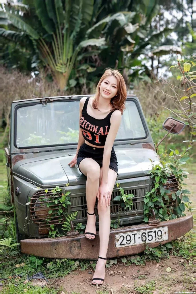 Tram Profile image 5