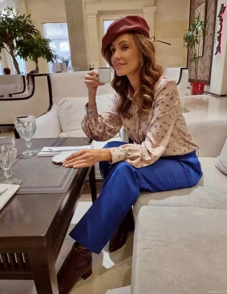 Valentina Profile image 4