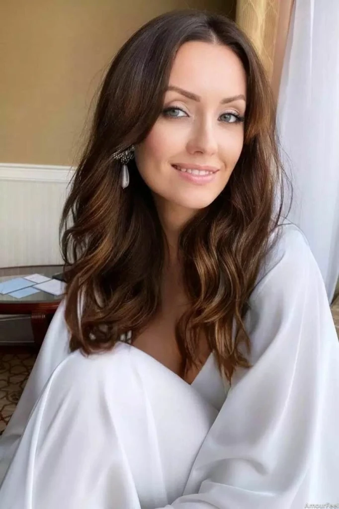 Valentina Profile image 2