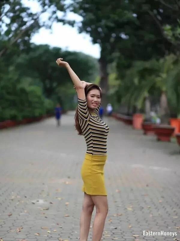 Linda Profile image 1