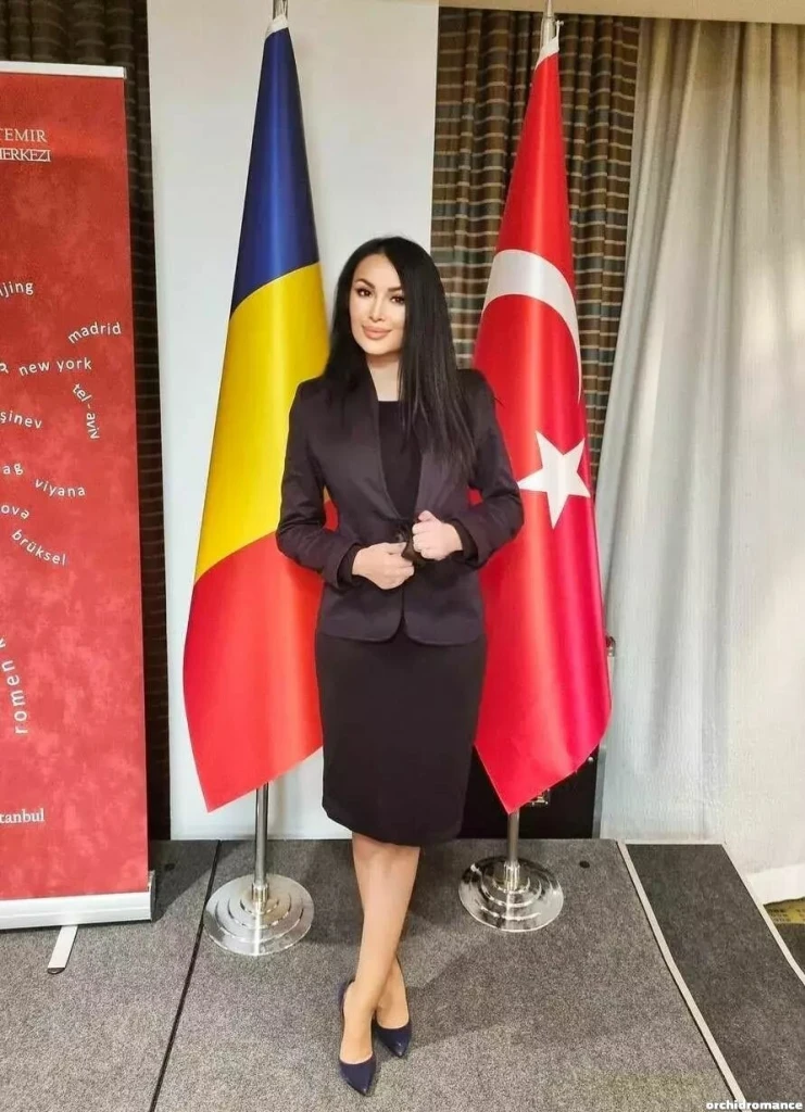 Tatiana Profile image 2