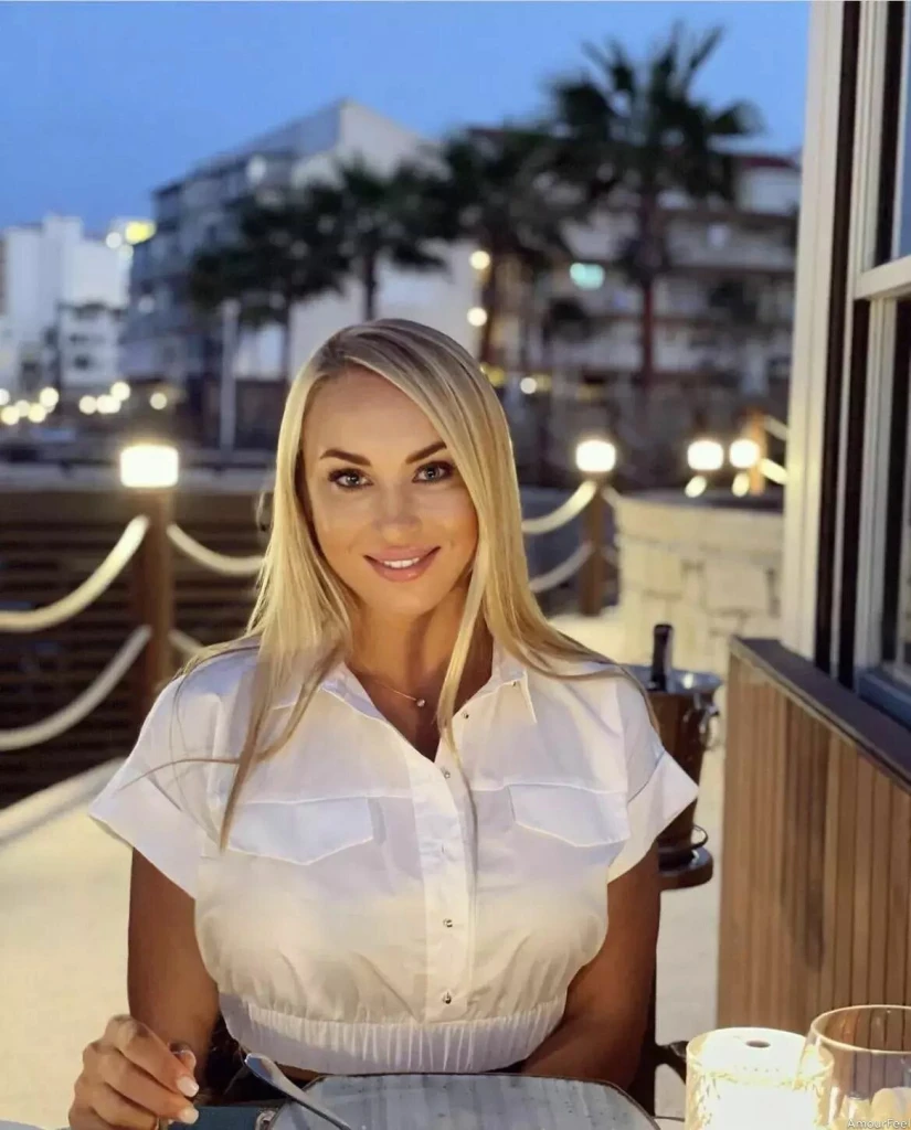 Tetyana Profile image 4