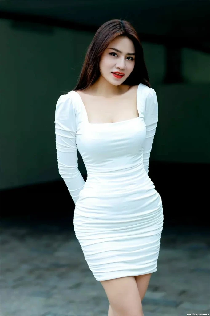 Tran Thi Profile image 3