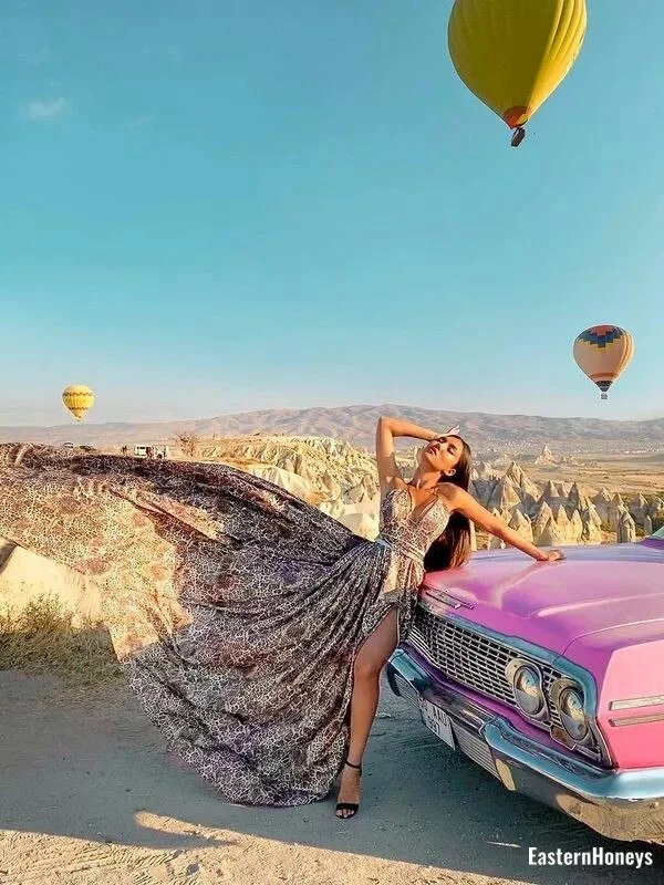 Zhanar Profile image 2