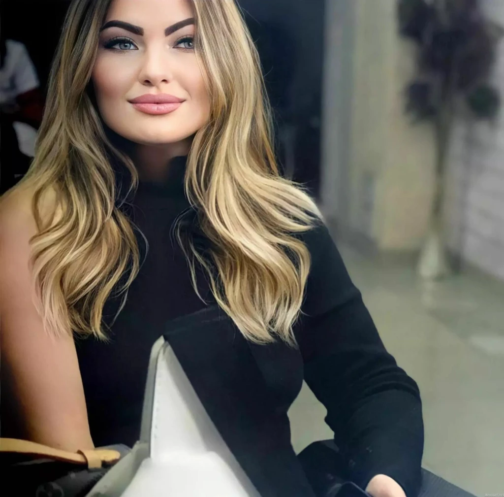 Anastasiya Profile image 6