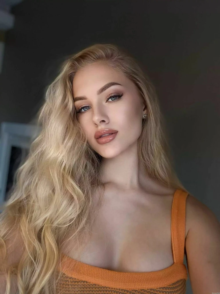 Svitlana Profile image 3