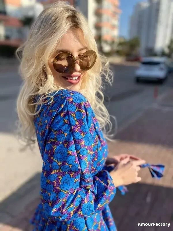 Anna Profile image 1