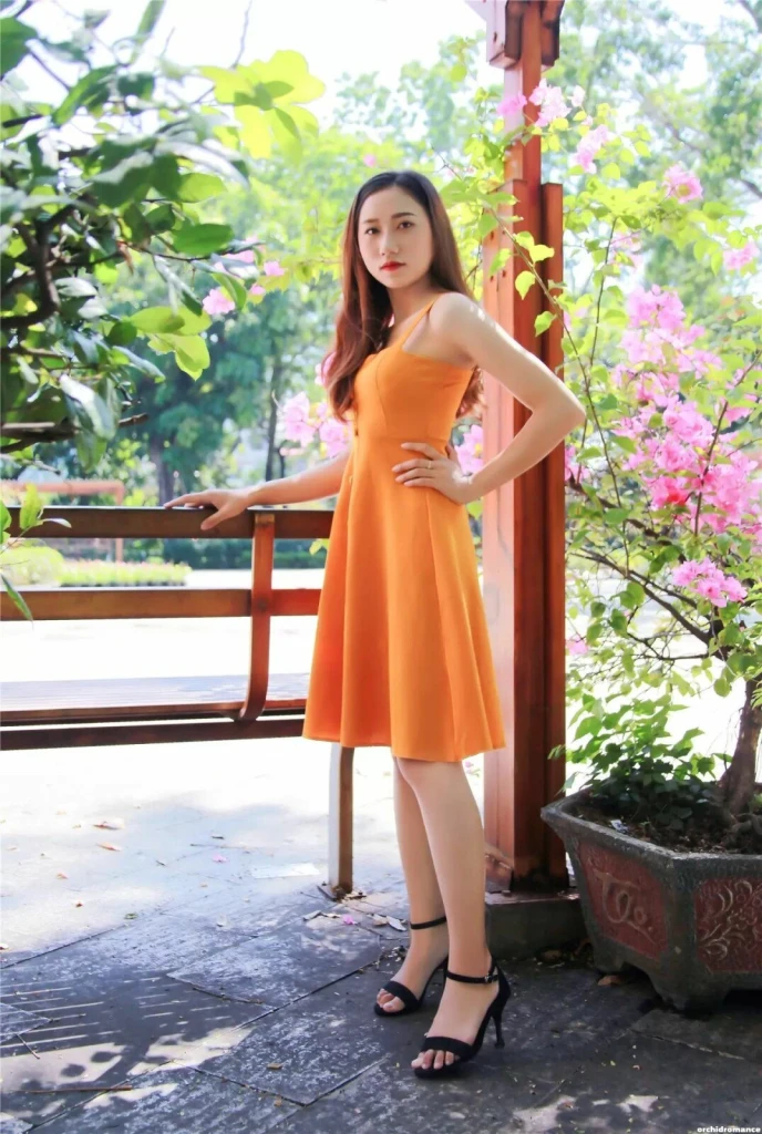 Thi  huong Profile image 1