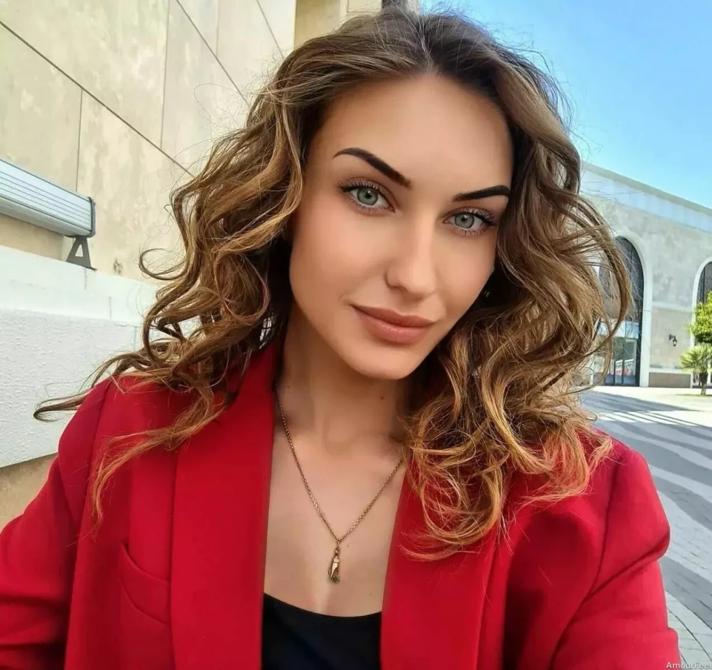 Daria Profile image 1