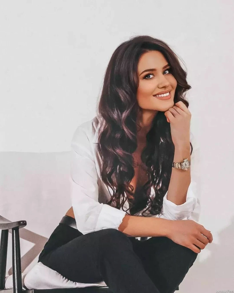 Albina Profile image 5