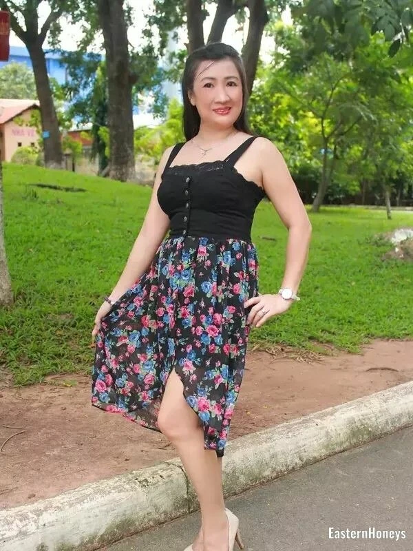 Tiffany Profile image 1