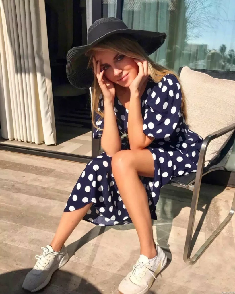 Kseniya Profile image 4