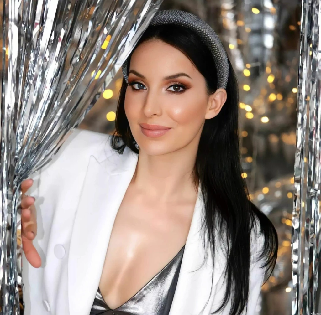 Assel Profile image 1