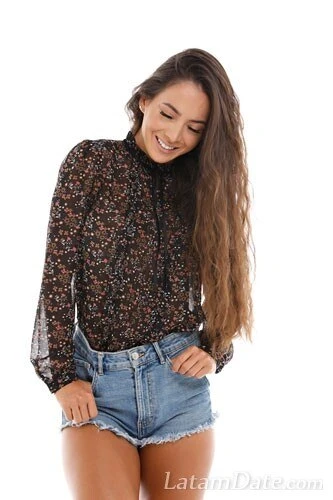 Marina Profile image 1