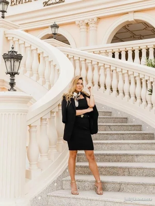 Maria Profile image 4