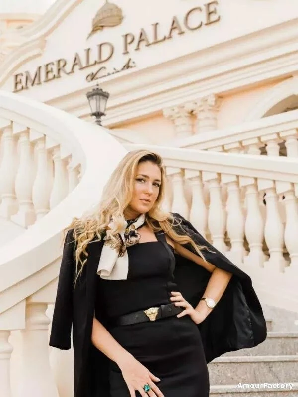 Maria Profile image 3