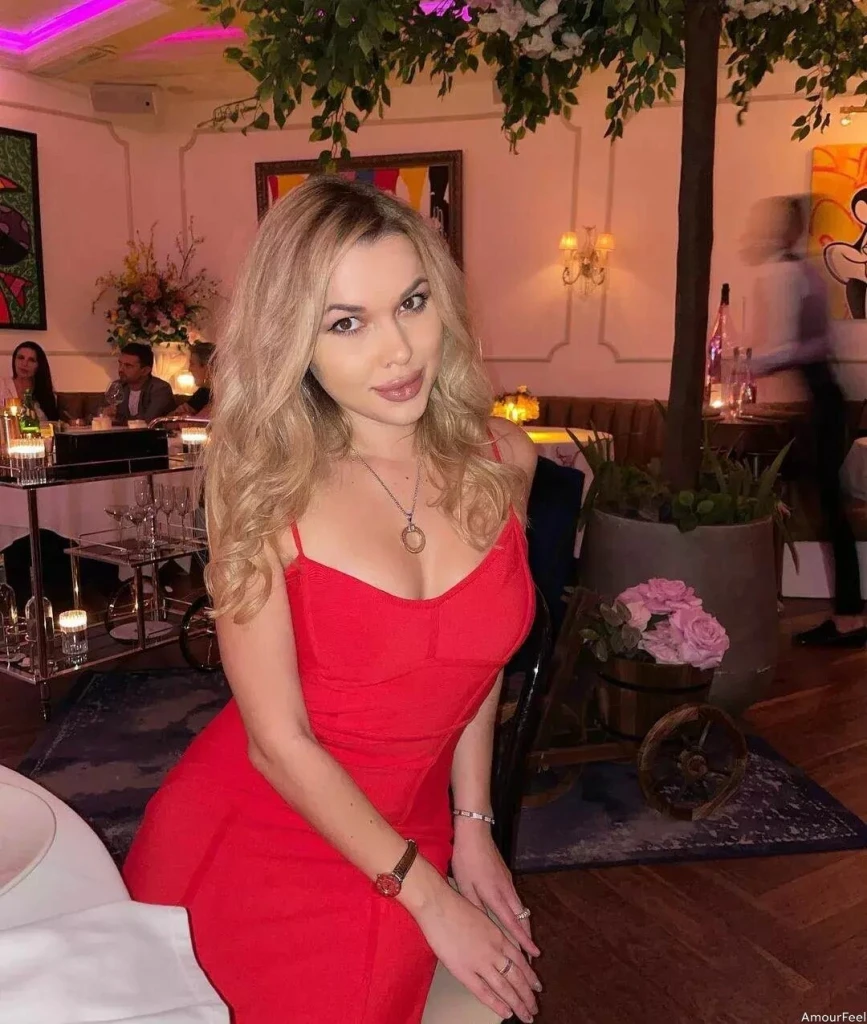 Alisa Profile image 1