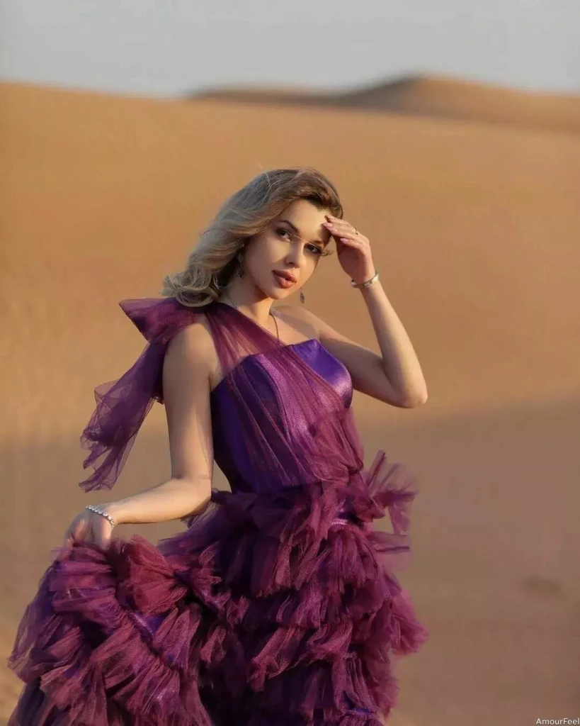 Alisa Profile image 4