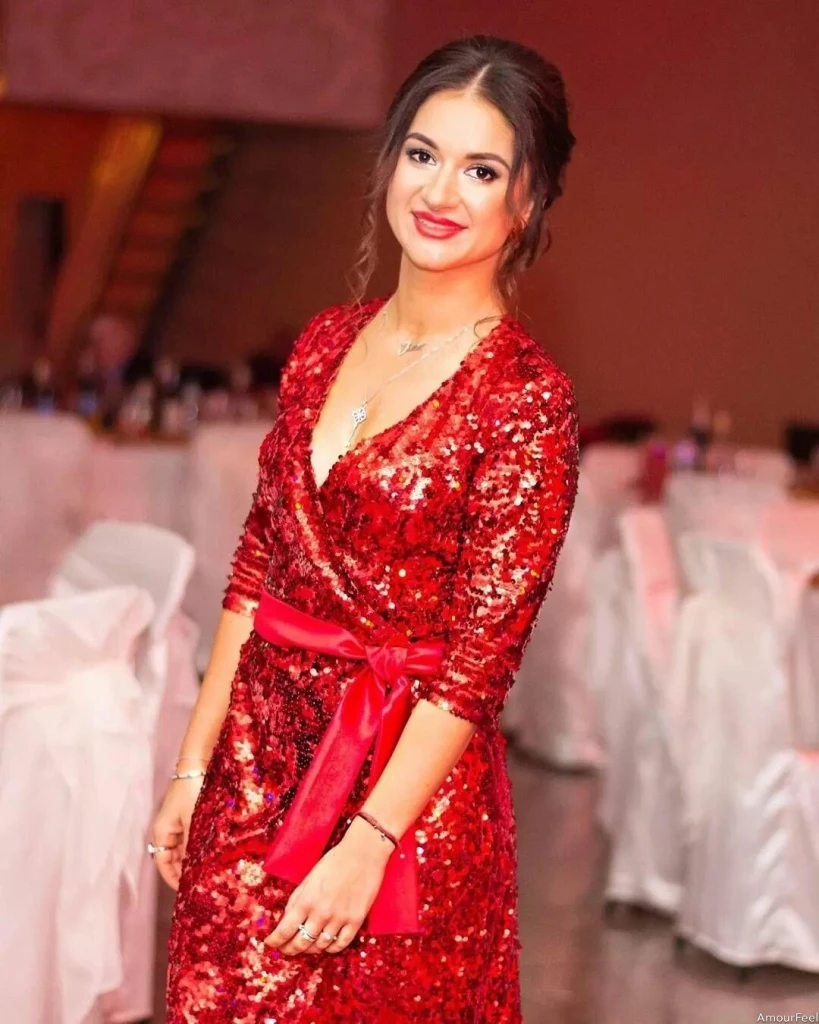 Polina Profile image 3