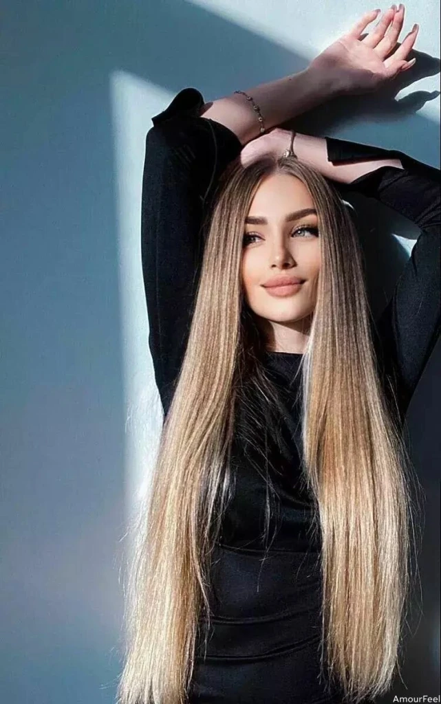 Zhannur Profile image 3