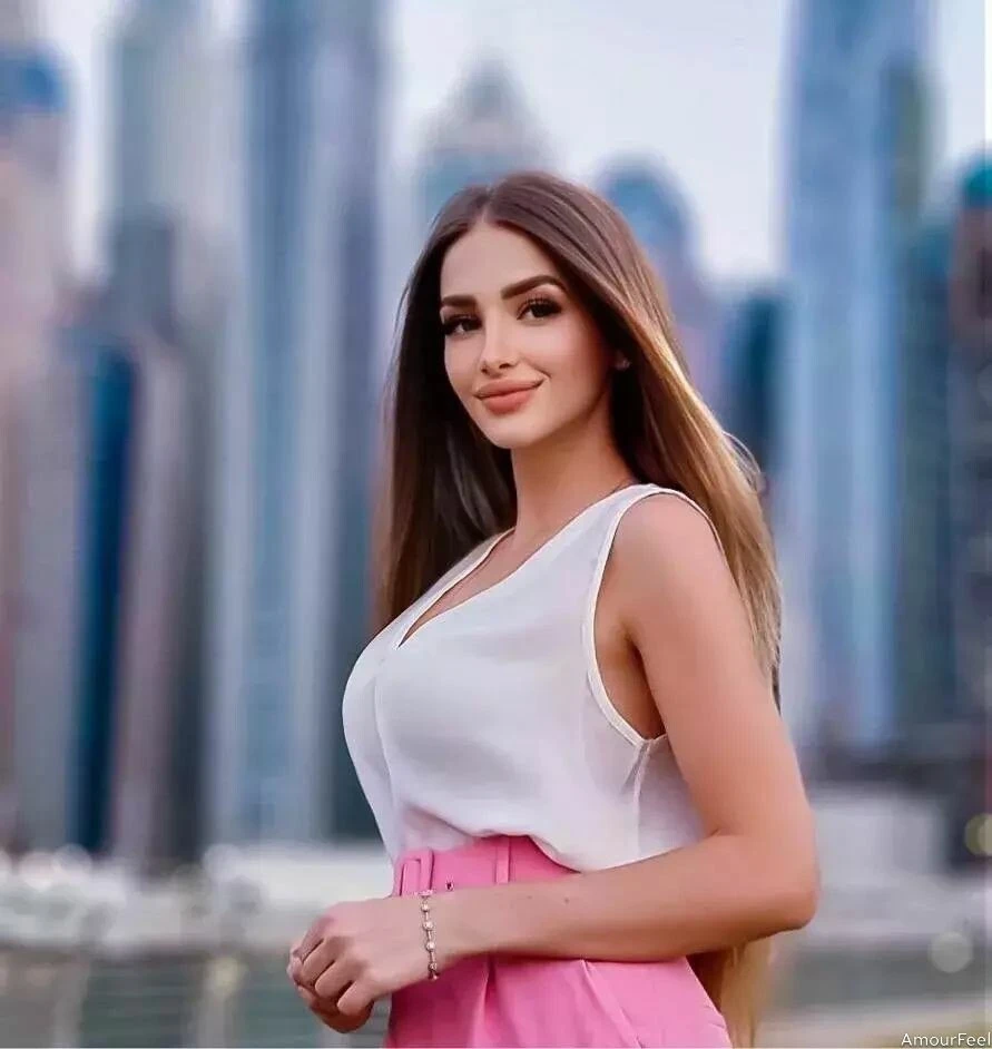 Zhannur Profile image 1