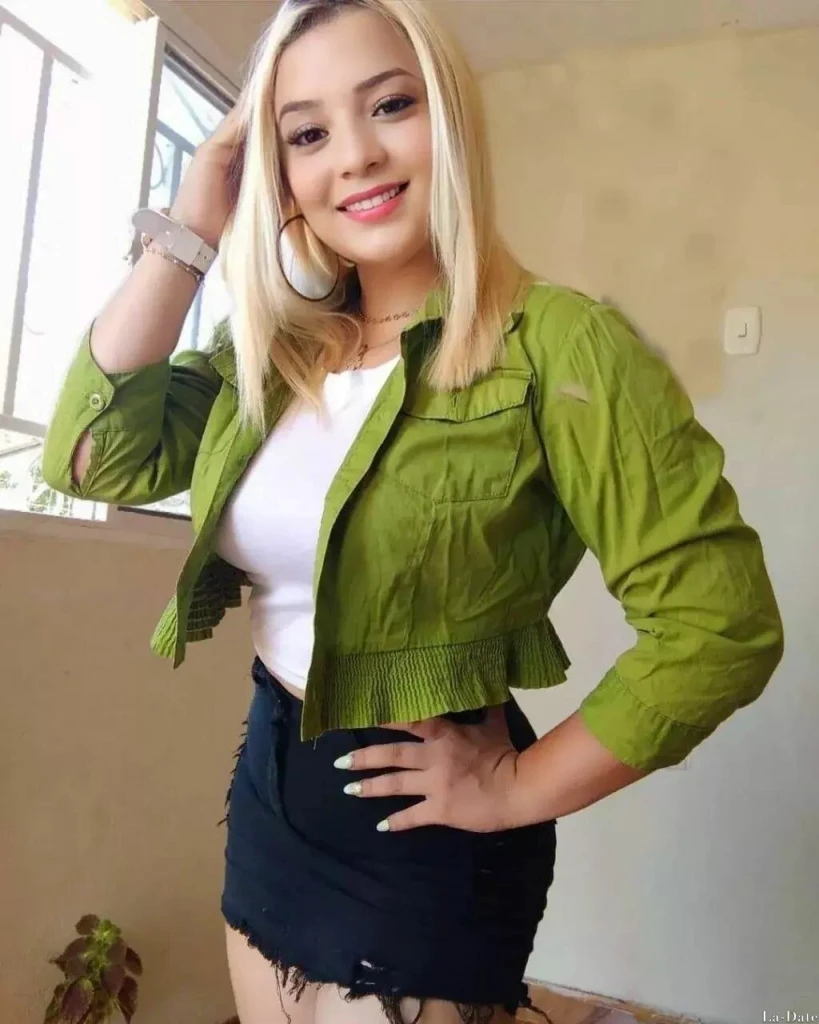 Norelis Profile image 3