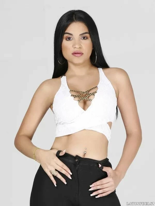 Isabel Profile image 2