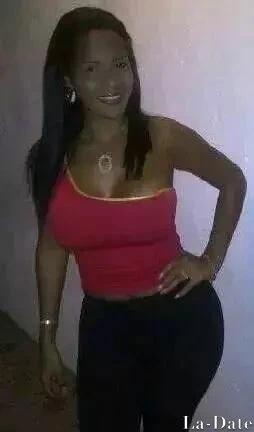 Ana Karina Profile image 2