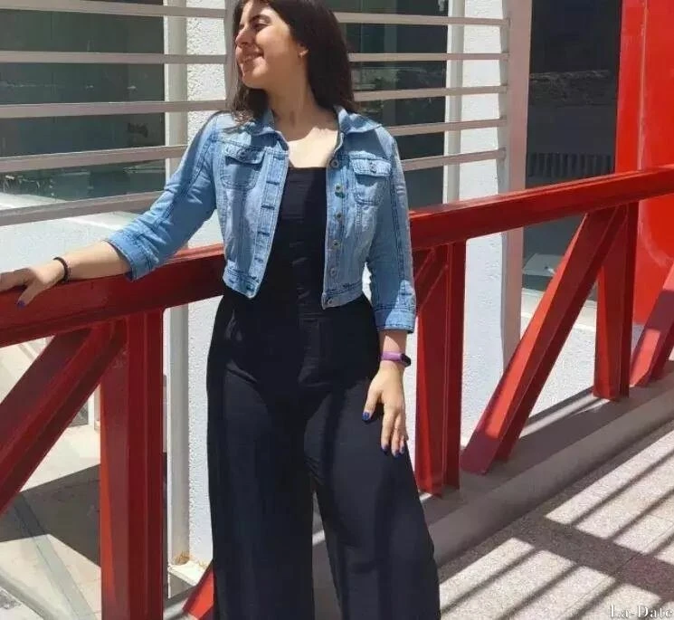 Grecia Profile image 4