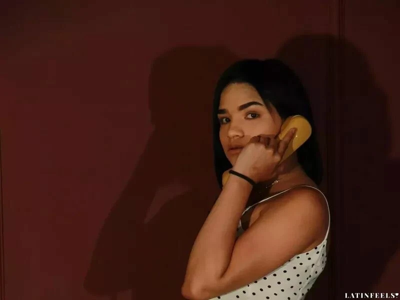 Maria Profile image 1