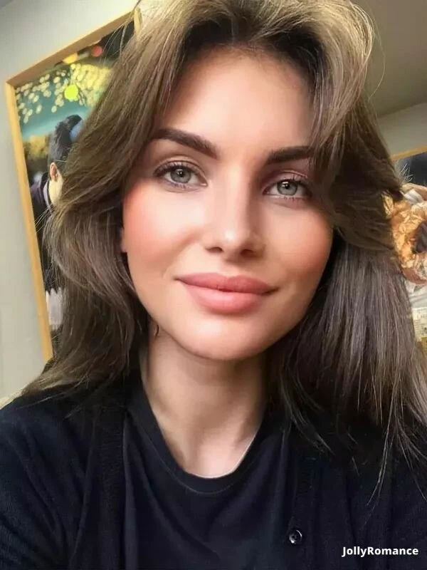 Alla Profile image 3