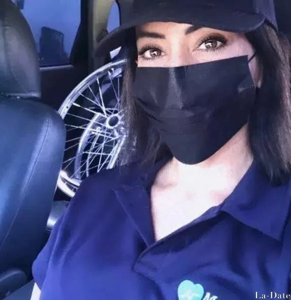 Victoria Profile image 1