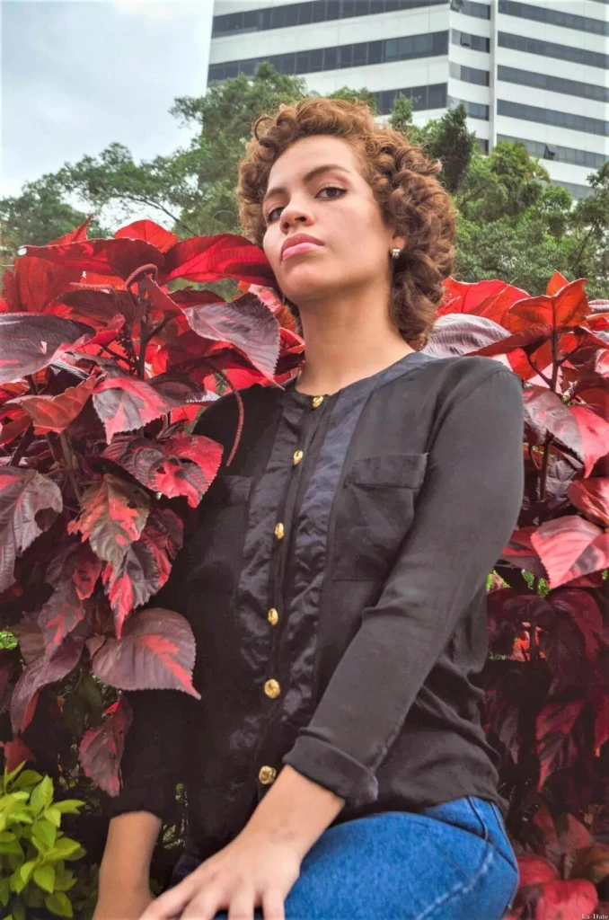 Maria Profile image 4