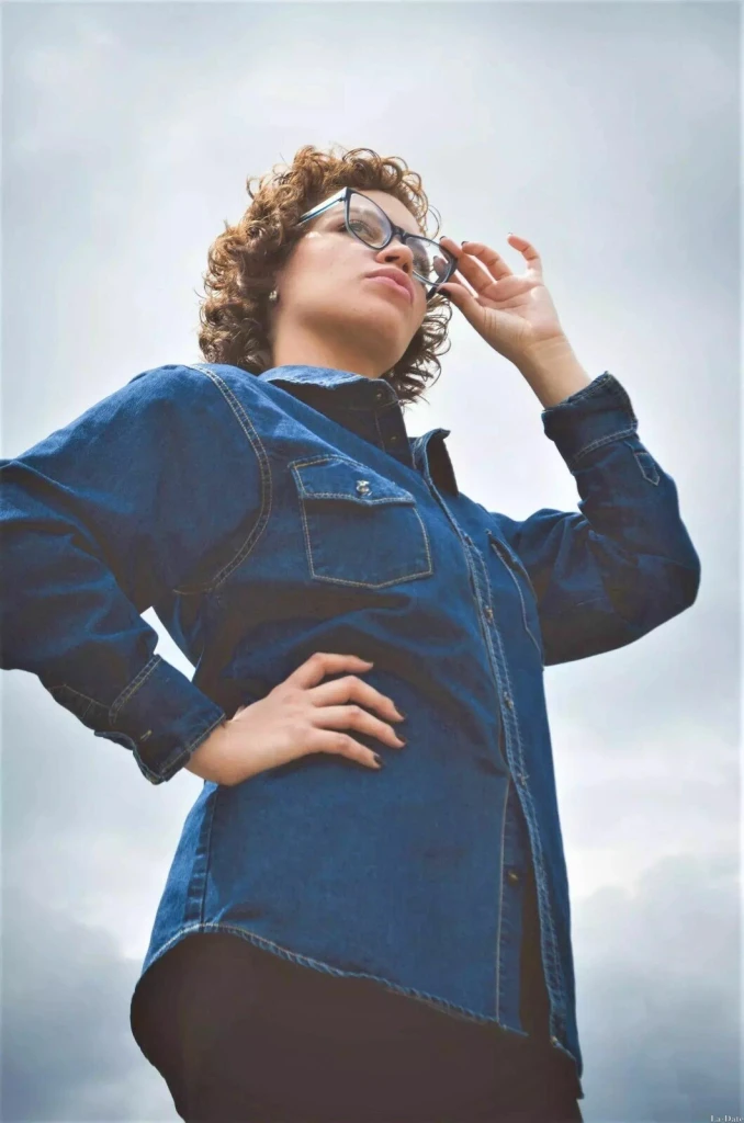 Maria Profile image 3