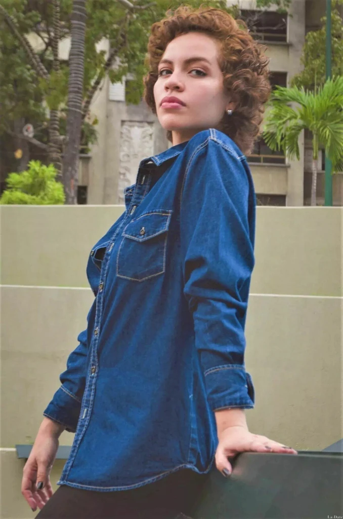 Maria Profile image 2