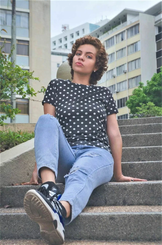 Maria Profile image 1