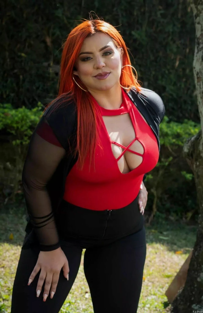 Carolina Profile image 1