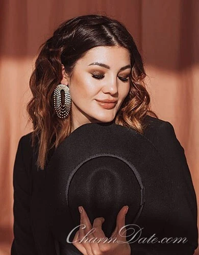 Anya Profile image 1