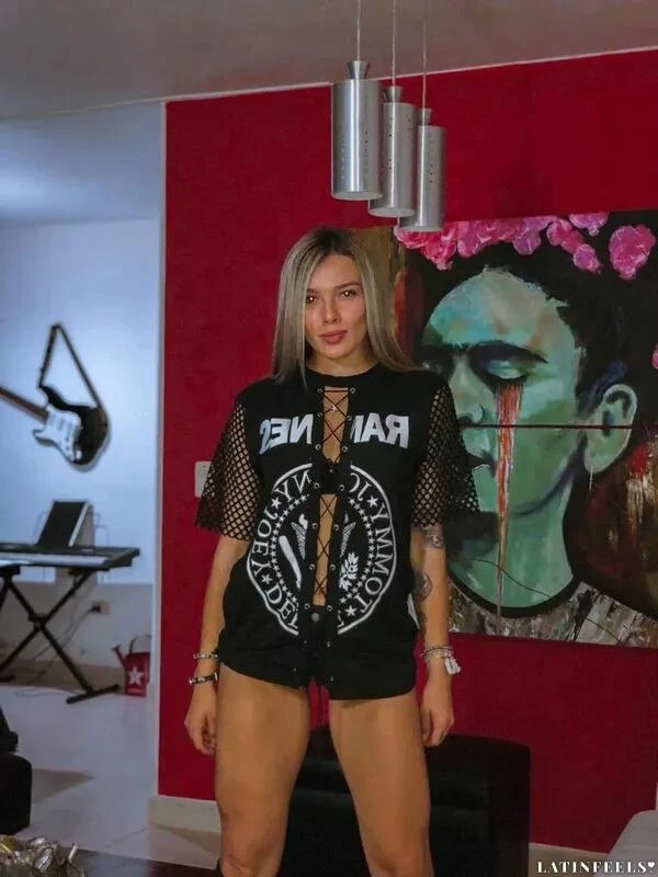 Lina Profile image 4