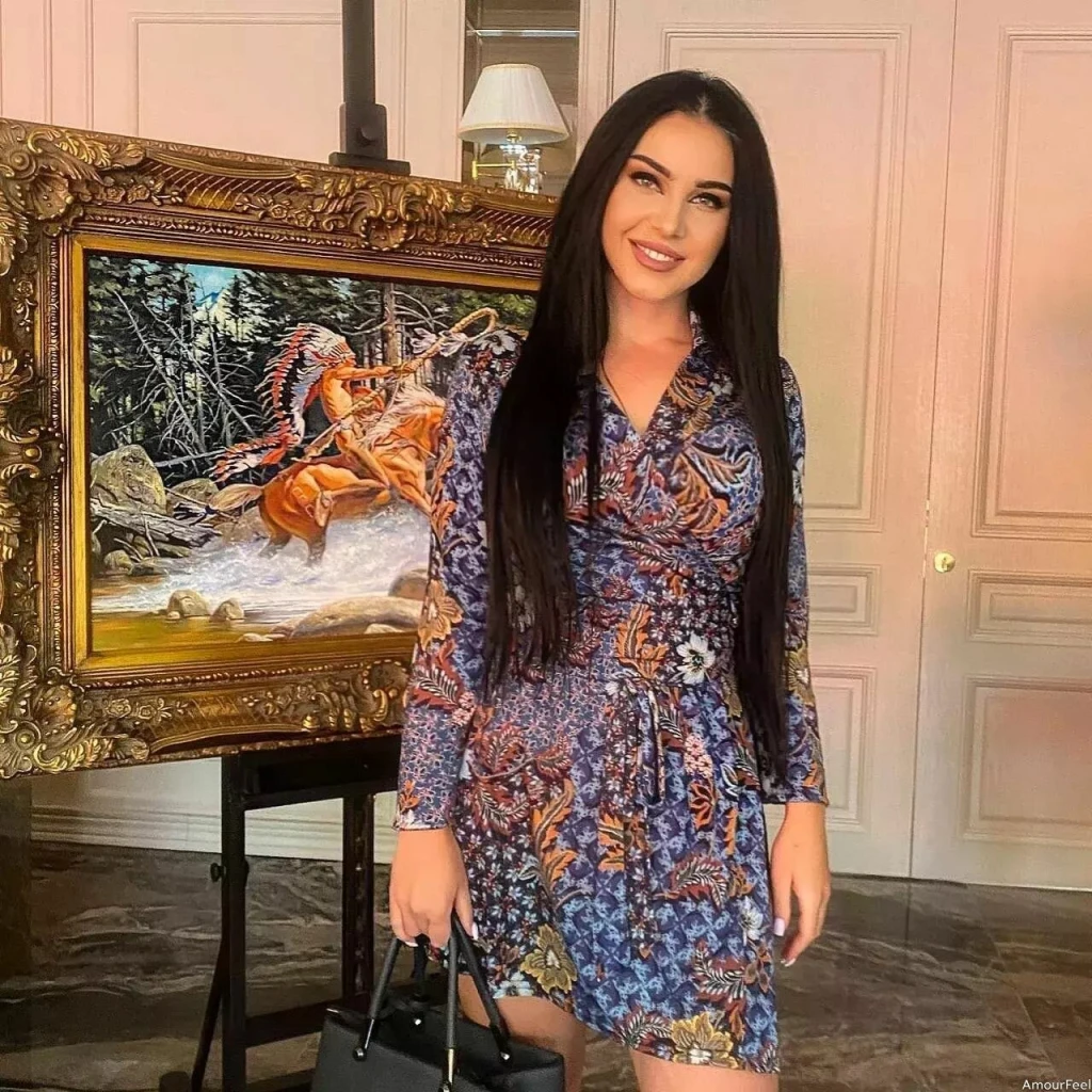 Anastasia Profile image 1