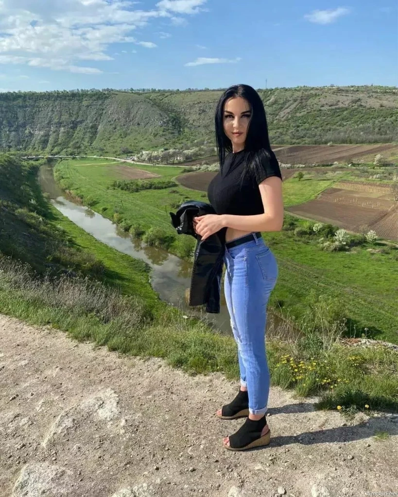 Anastasia Profile image 2