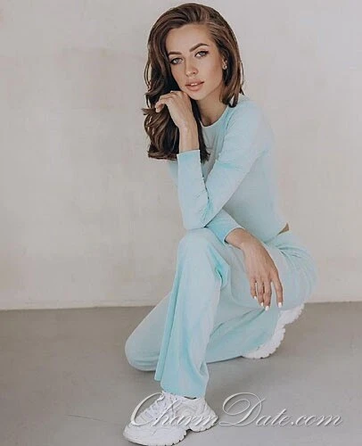 Irochka Profile image 1