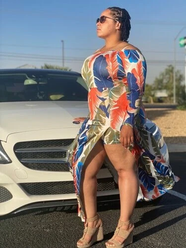 Lisa Profile image 1