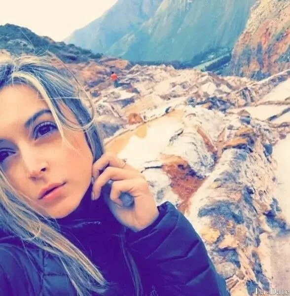 Alba Yolanda Profile image 3