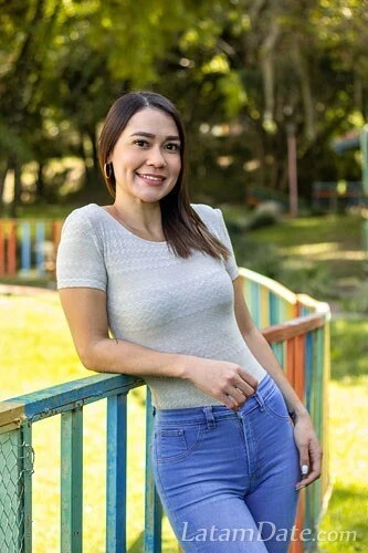 REBECA Profile image 1