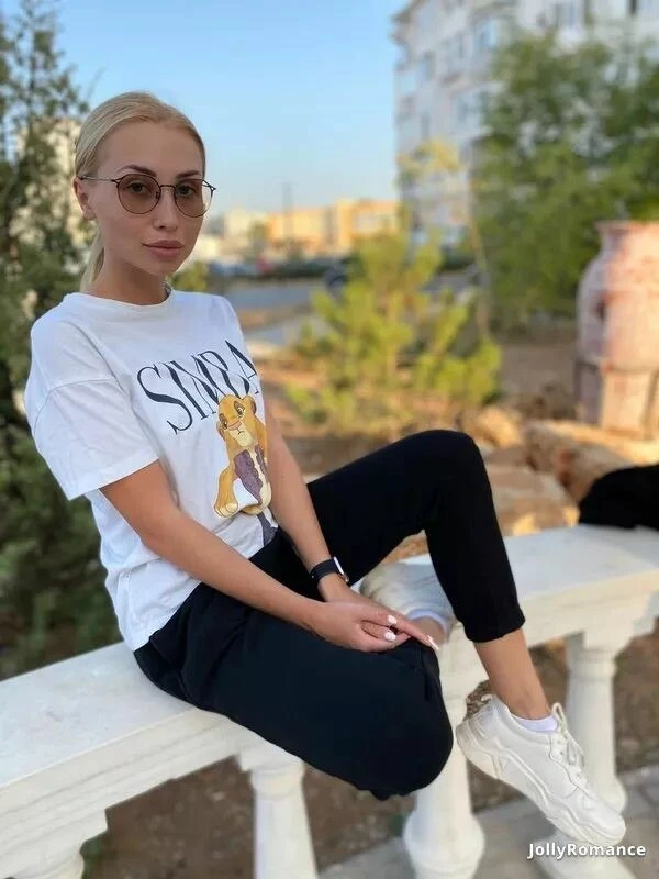 Anastasia Profile image 2