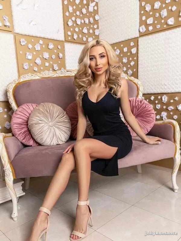 Anastasia Profile image 1