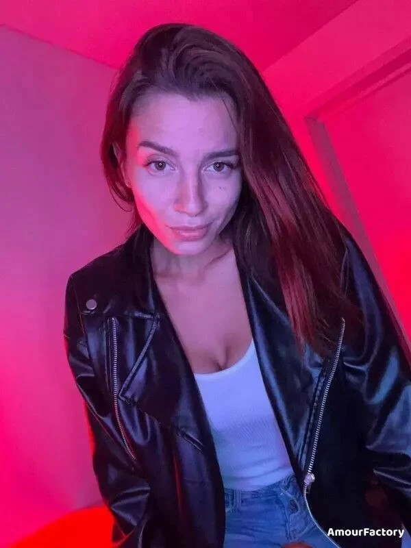 Ekaterina Profile image 5