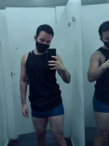 Thami Profile image 1